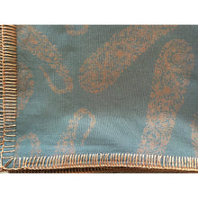 Cargar imagen en el visor de la galería, John Robshaw Indian Paisley Napkins