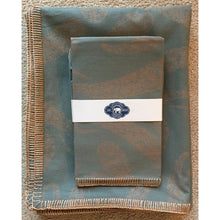Cargar imagen en el visor de la galería, John Robshaw Indian Paisley Napkins