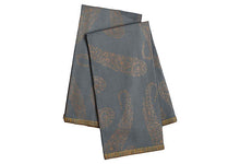 Cargar imagen en el visor de la galería, John Robshaw Indian Paisley Tablecloth