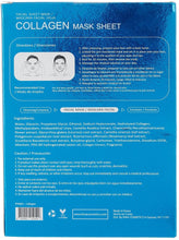 Cargar imagen en el visor de la galería, Kina Collagen Premium Mask Pack