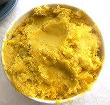 Charger l&#39;image dans la galerie, Natural Organic Shea Butter from Ghana, Africa
