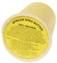 Charger l&#39;image dans la galerie, Natural Organic Shea Butter from Ghana, Africa